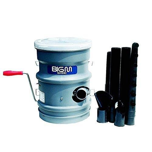 丸山製作所 散粉機 GH51D