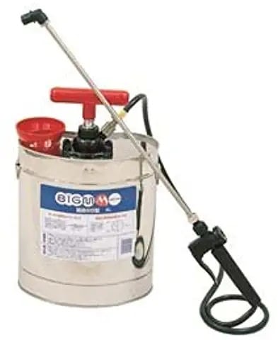 丸山製作所 肩掛け噴霧器S5型