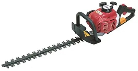 丸山製作所 ヘッジトリマー BHT600DR