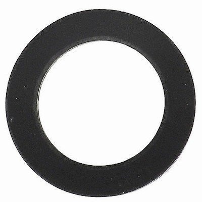 【ネコポス対応】 カップリングパッキン 金属 25mm