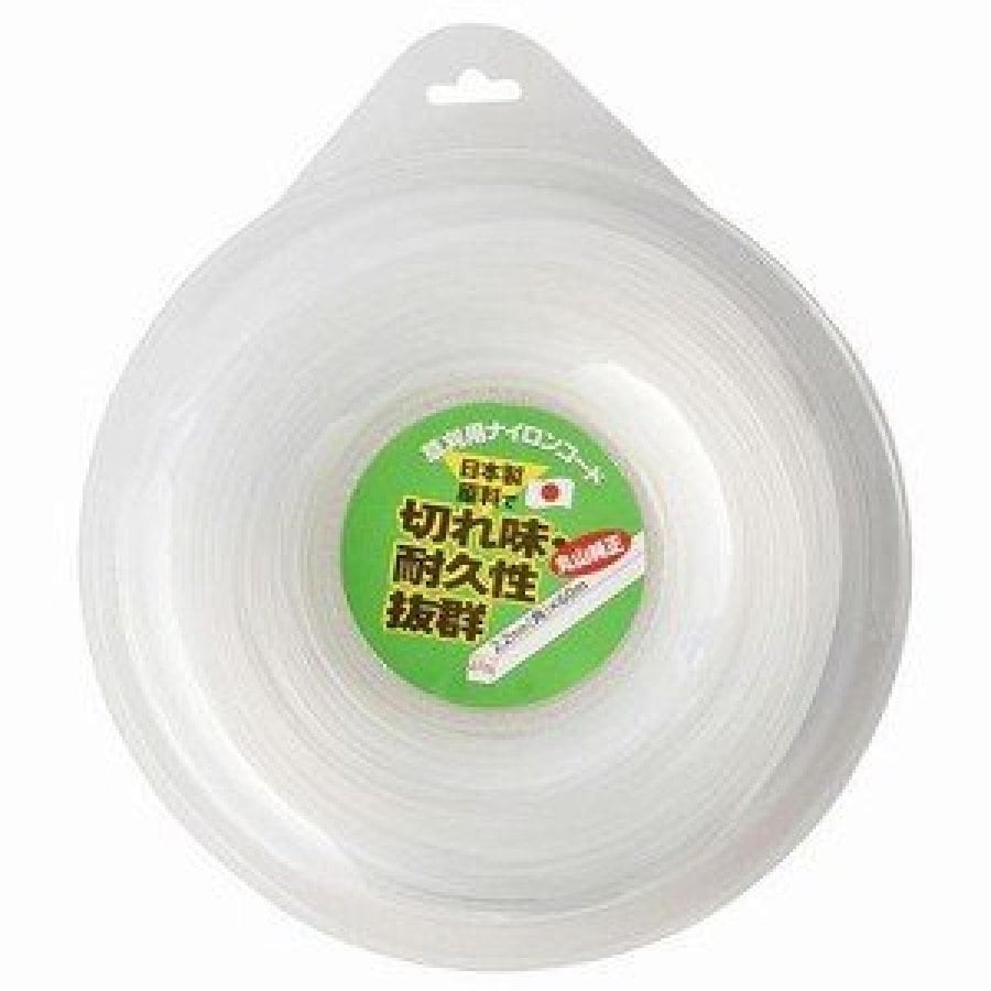 丸山製作所 BIG-M ナイロンコード 408223 | チップソー・ナイロン