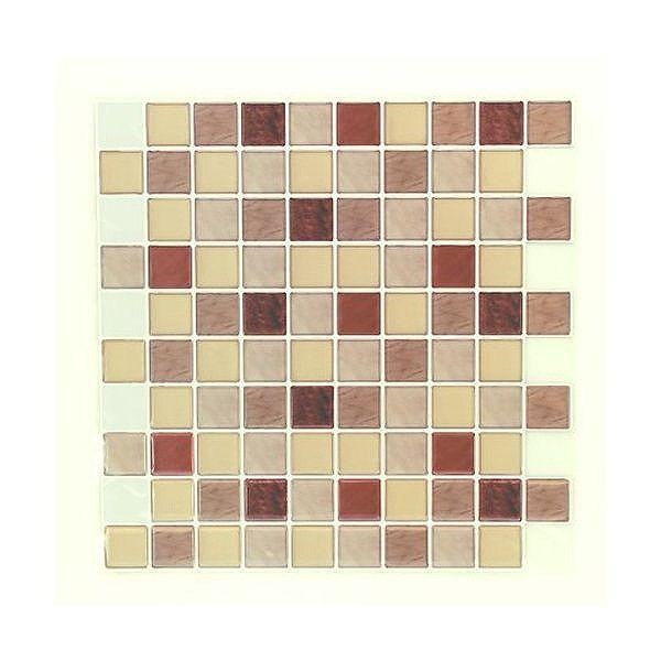 S＆Cコーポレーション  デコタイルステッカーＩＴＬＡ3