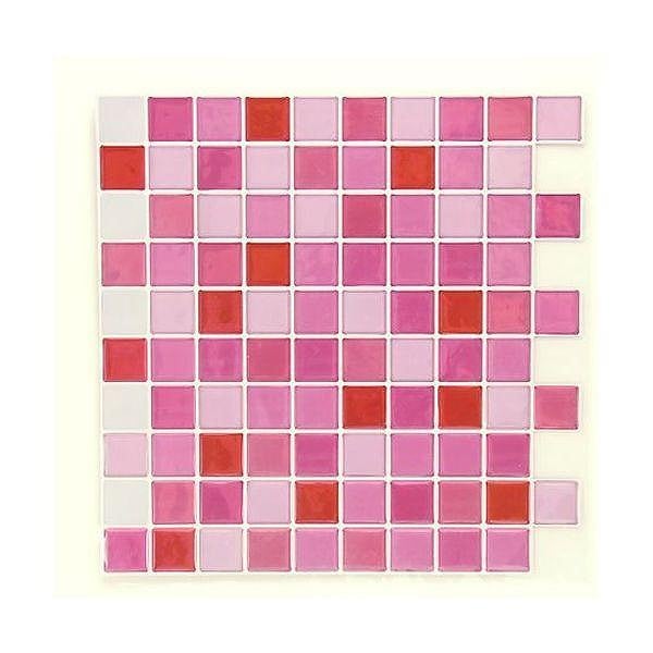 S＆Cコーポレーション  デコタイルステッカーＩＴＬＡ6