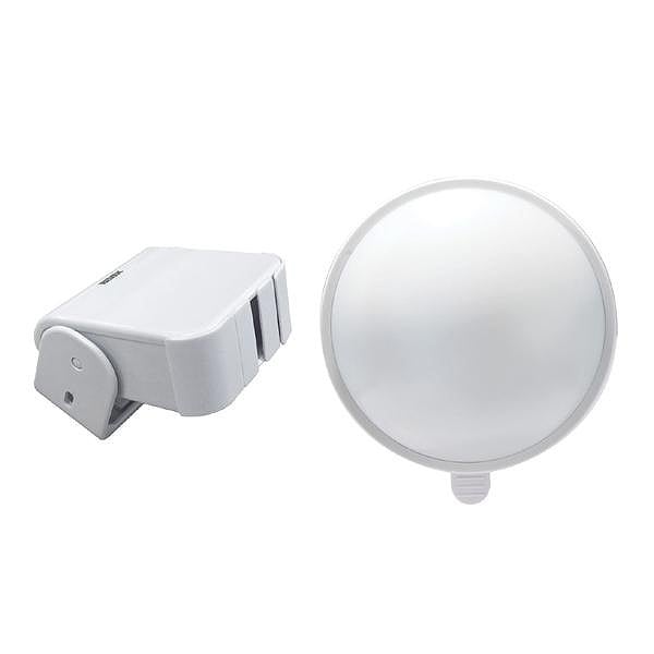 リーベックス　人感センサー受信ＬＥＤライトセット XP1250A
