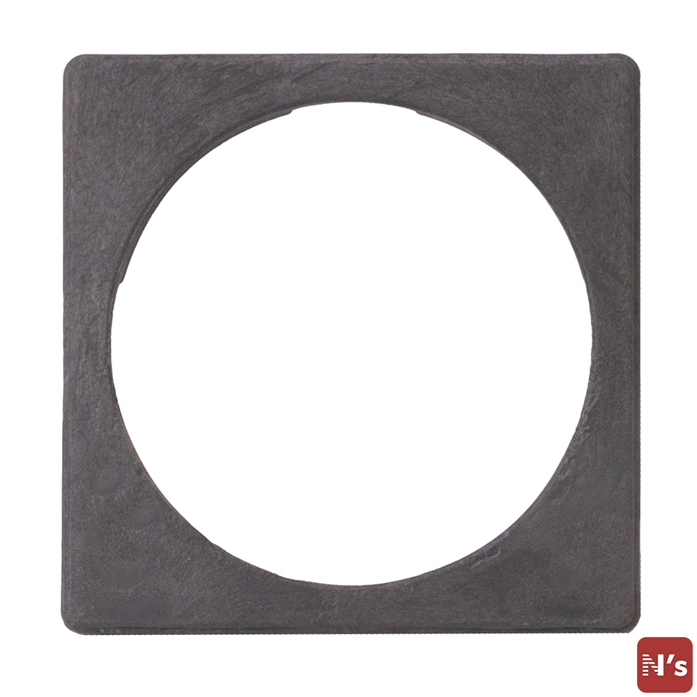 Ｎ’ｓ　コーンベット　2kg　樹脂　黒 【N's】