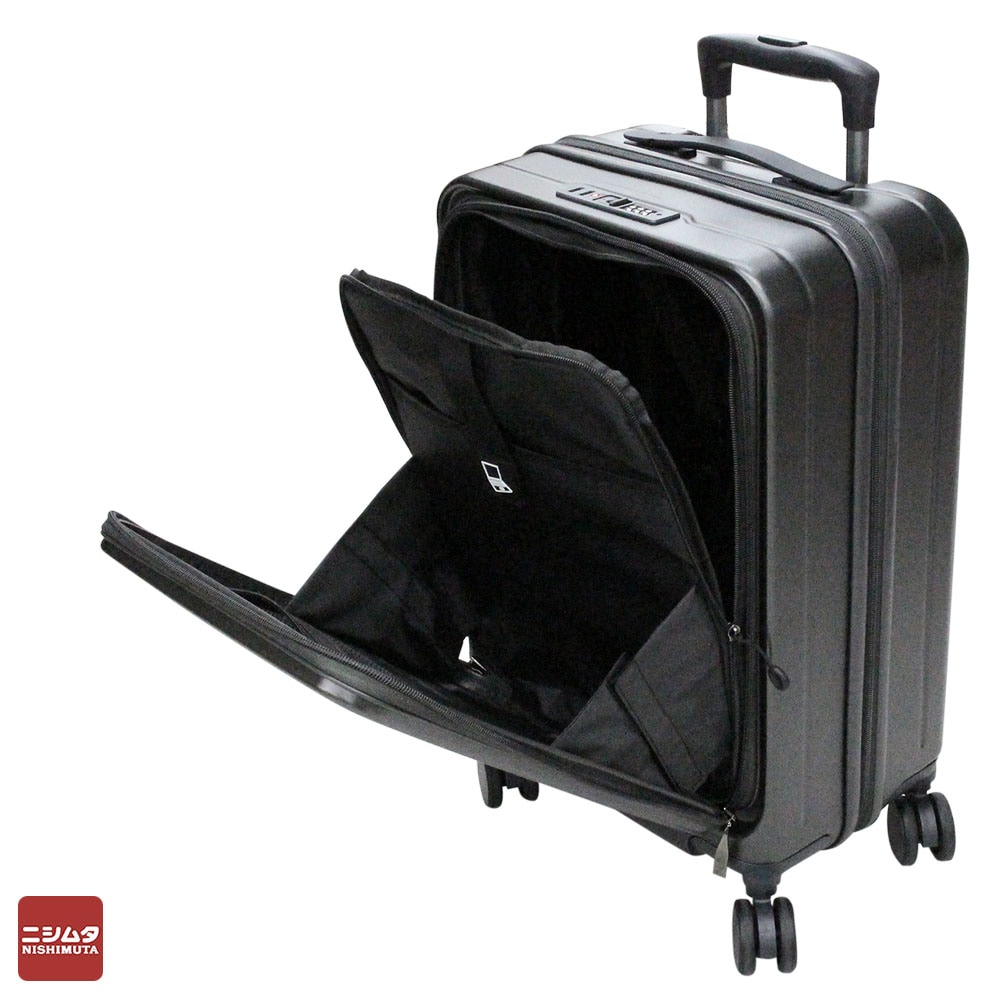 スーツケース 36L エッジリンク EDGELINK スーツケース 機内持ち込み キャリー