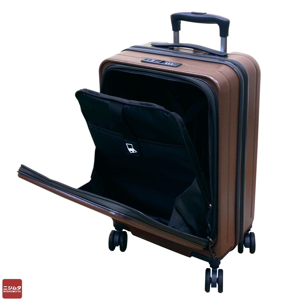 スーツケース 36L 楽天市場】アジアラゲージ スーツケース 36L GRANMAX GM-065-18