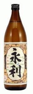 オガタマ酒造　永利　25度　900ｍｌ