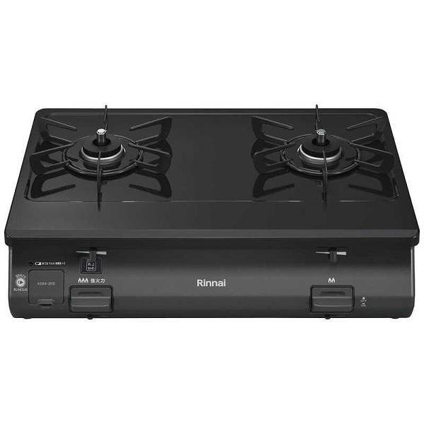 リンナイ ガステーブル LP KG64ー2HSL
