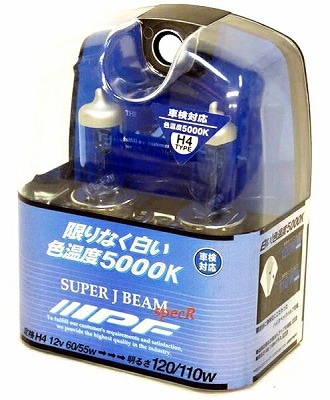 IPF J51 スーパーJビームspec R H4