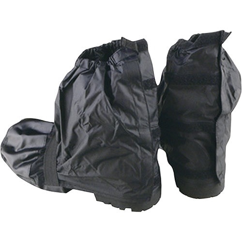 ＲＷ-051Ａ　シューズカバーブラック