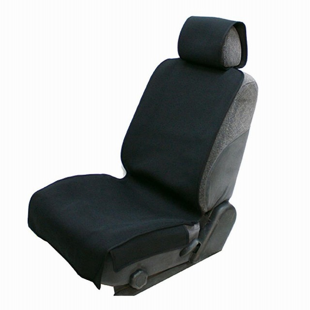 ＷＥ-30　アクアガード防水シートカバー　ＢＫ