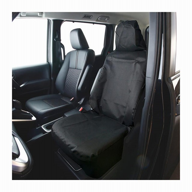 ＳＣ防水プレーン前1枚ＢＫＷＰ－3411