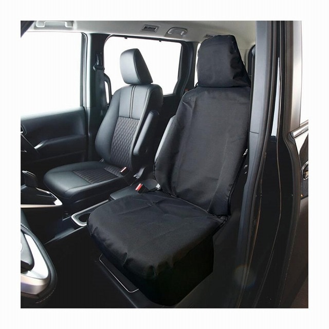 ＳＣ防水プレーン前1枚ダークグレーＷＰ－3412