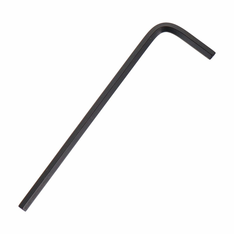 三共コーポレーション H&H 強力六角棒レンチ　2.5mmL-25