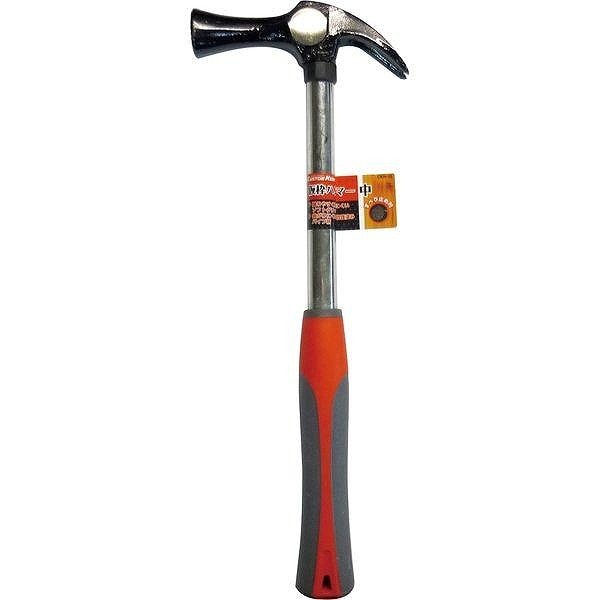三共コーポレーション CSK 仮枠ハンマー ソフトグリップ CKH-13 | 大工