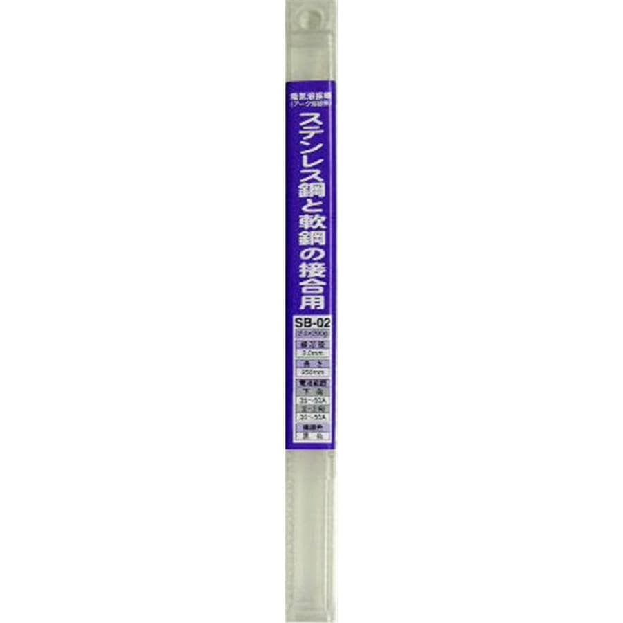 未使用・未開封品) H&H 溶接棒2.6m 500g B-07 sdt40b8 【公式通販】