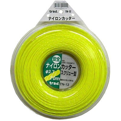 ＴＲＡＤナイロンカッター  ＴＮ－12