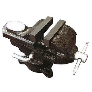 TRAD 精密バイス 50mm TSV-50 | その他手動工具 | ニシムタ ネットショップ