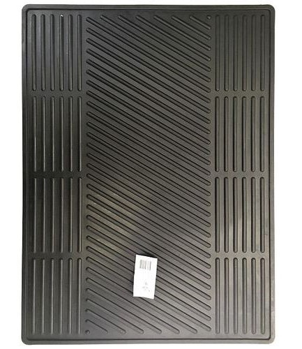 カー用品 車内用マット カーマット 未来科学 フットミニマット M