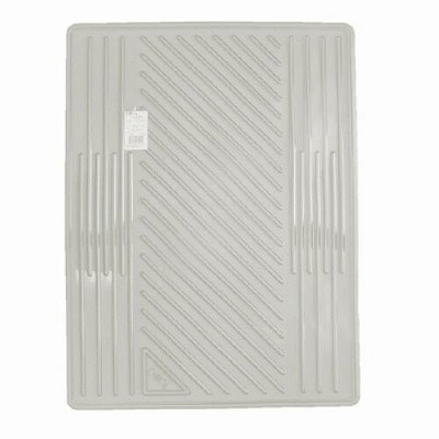 未来科学 TOHPO(トーポ) PVC平マット クリスタル M 