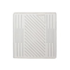 未来科学 TOHPO(トーポ) PVC平マット クリスタル S