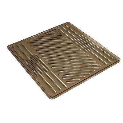 未来化学　クリスタルマット　S　スモーク　CS-15