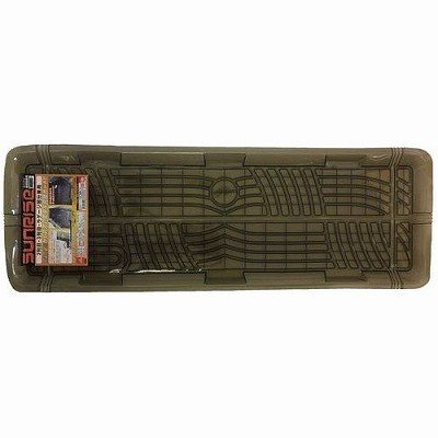 未来科学　SU37514　PVCバケット　サンライズ　ミニバン用　スモーク