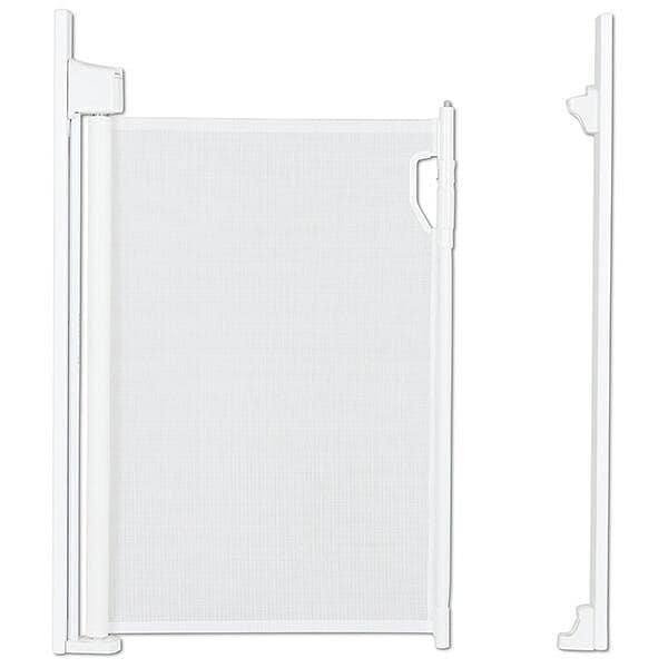 ペットセレクト  スルスルートゲートホワイト