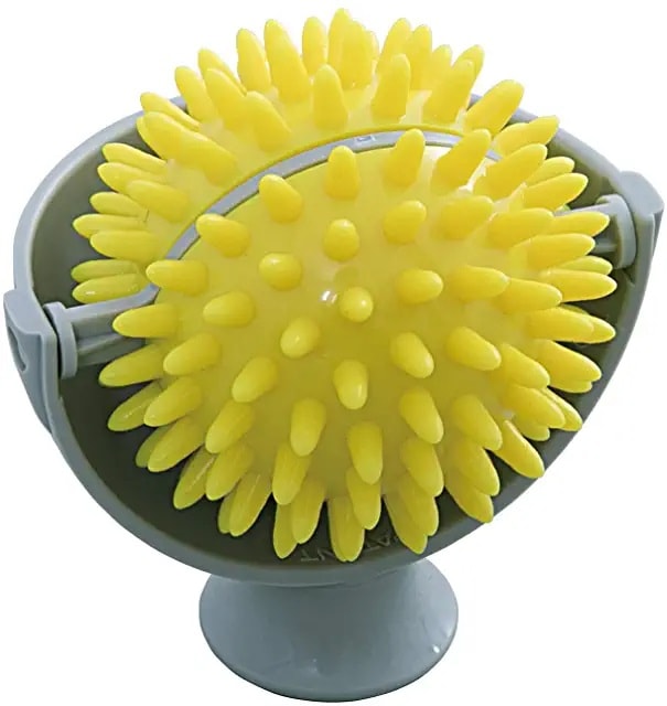 IRONMAN CLUB(鉄人倶楽部)   イボイボ ハンディー ローラー KW-798 