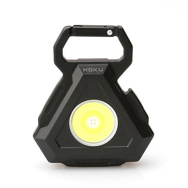 極美品 witch Lite 完品 数回起動のみ ほぼ未使用品 イエロー 大橋産業 No.1232 HOKU LED-01 ブラック | LED | ニシムタ ネット