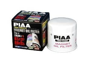 PIAA ツインパワー マグネットオイルフィルター Z6-M