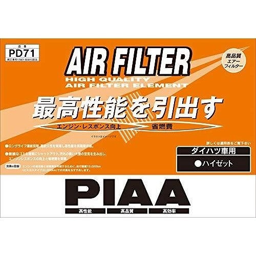 エアーフィルター PD-71 | エアコンフィルター | ニシムタ ネット