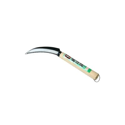 浅香工業　宝長久　縄切鎌