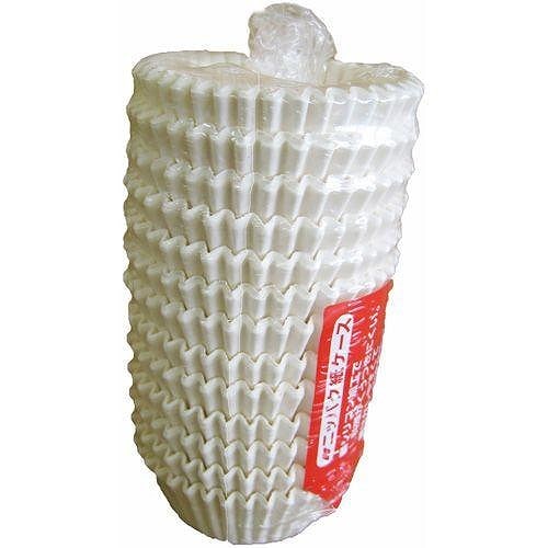 ニッパク 紙ケース 業務用浅口 250P 8号