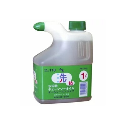 ＡＺ　チェーンソオイル水溶性1Ｌ