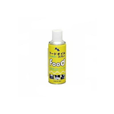 AZ フードオイルスプレー300ml | オイルグリス | ニシムタ ネット