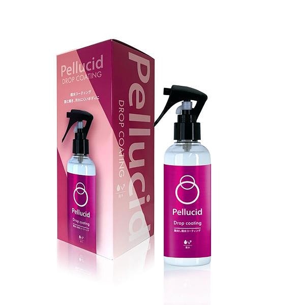 ペルシード　ドロップコーティング　PCD-813