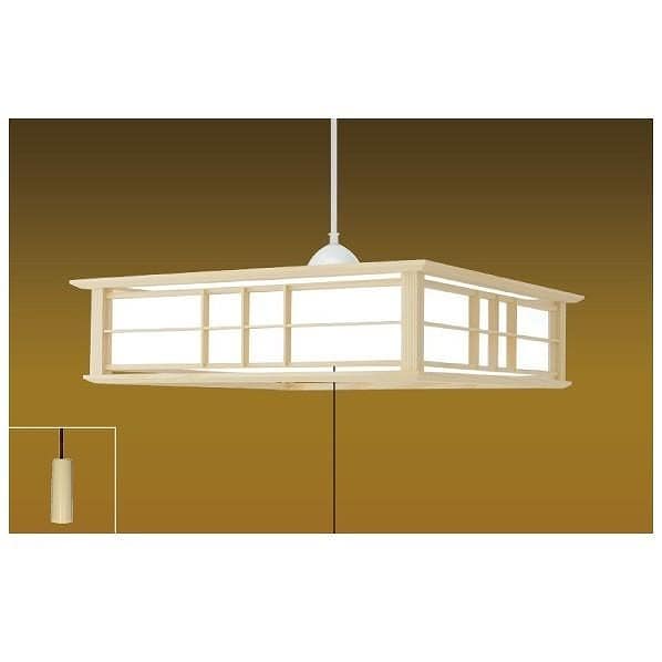 瀧住 LED 和風ペンダントライト 昼光色/8畳向 RV80157 | ペンダント