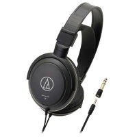 Audio Technica(オーディオテクニカ)  ダイナミックヘッドホン ATH-AVC200