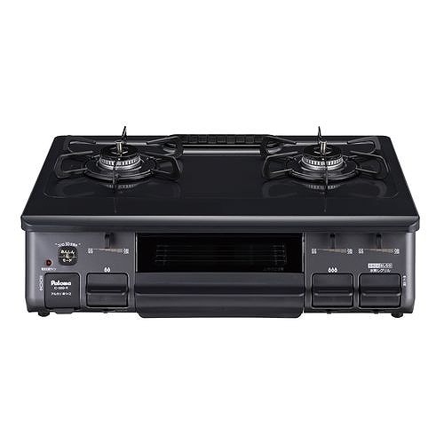 パロマ Paloma IC-S89R13A パロマガステーブル 都市ガス