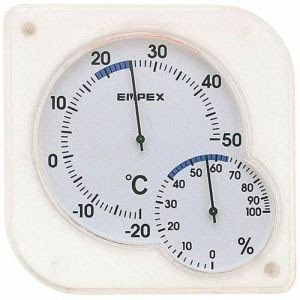 エンベックス　EMPEX温度計 TM5601