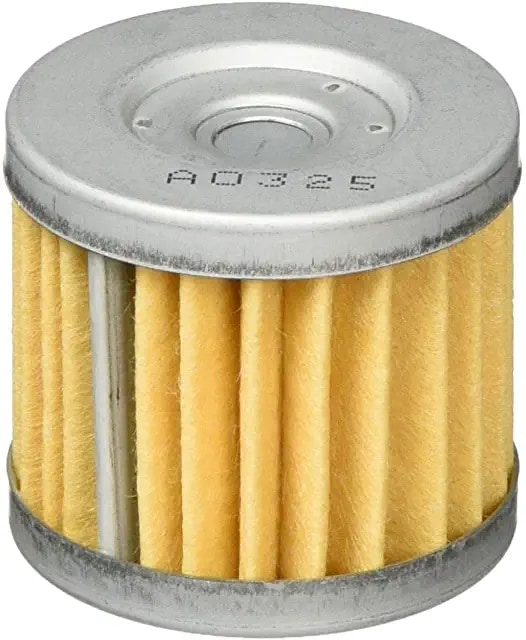 ユニオン産業(UNION)   オイルフィルター MO-914 濾紙 Oリング付