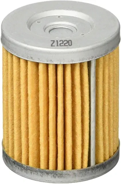 ユニオン産業(UNION)   オイルフィルター MO-915 濾紙 Oリング付