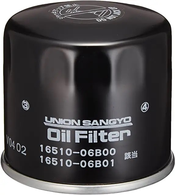 ユニオン産業    オイルエレメント   MC-931