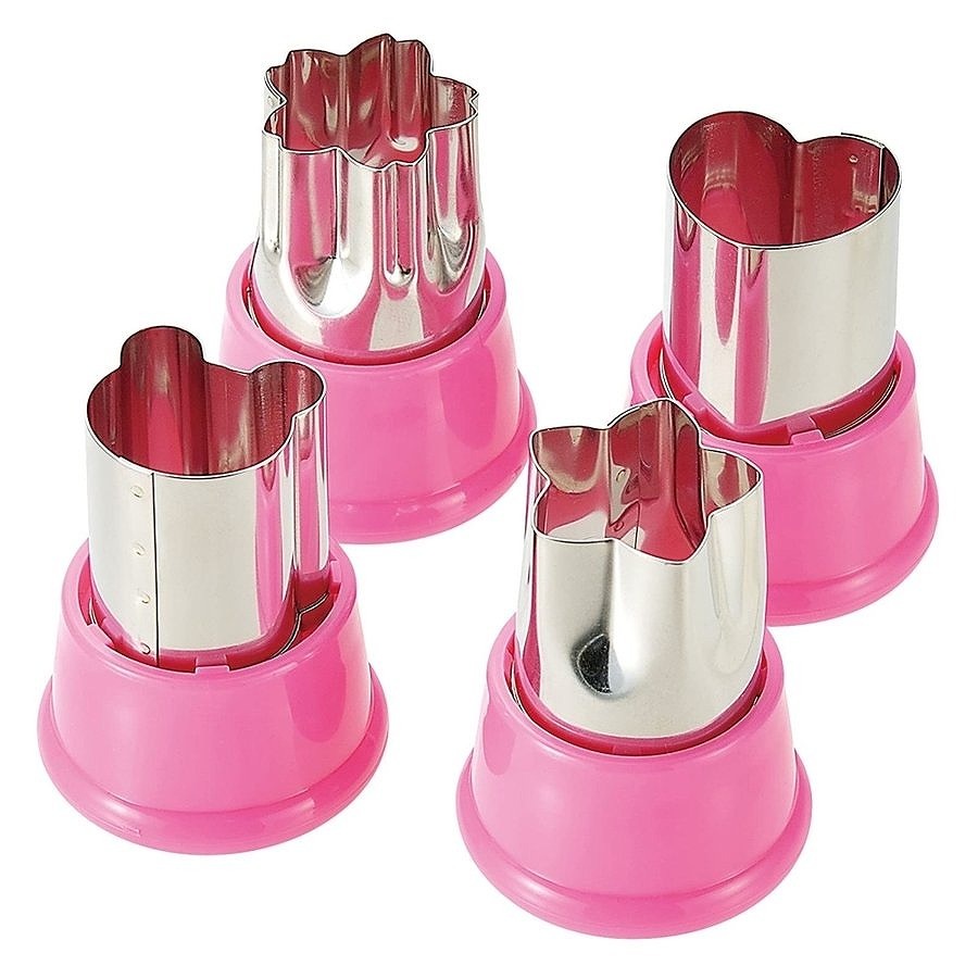 下村工業 フルベジ デコレーション抜き型 FV-623