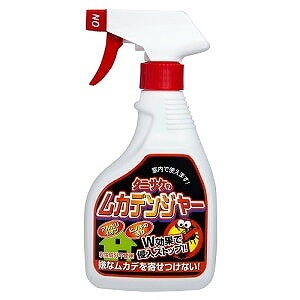 タニサケ ムカデ忌避剤ムカデンジャー（400ｍｌ）　　