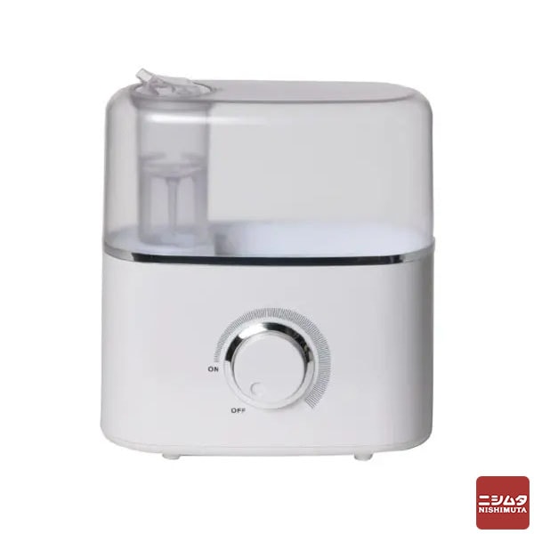 トヨトミ 超音波加湿器 JEH-N35-W 6~10畳 腐食対策超音波ユニット 霧化器 加湿器 加湿 抗菌  除菌 TOYOTOMI