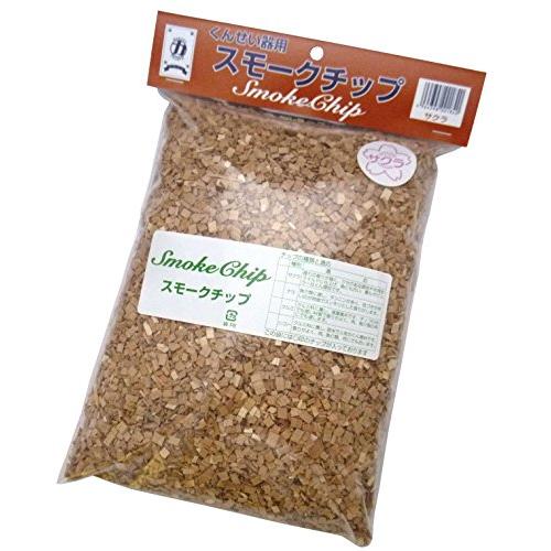 MARUKA(マルカ) スモークチップ サクラ