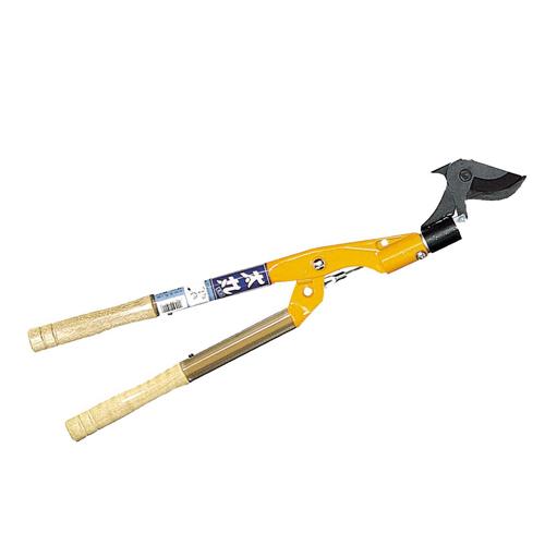ニシガキ工業 太枝切りばさみ 太丸 ミニ 0.6m N-151 | 剪定用品